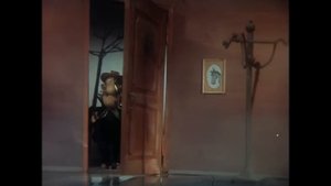 старуха дверь закрой