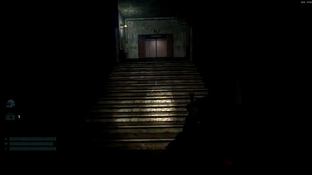 Let's Play - Paranoia 2: Savior | EP.IV: HE DA BOSSMAN смотреть онлайн