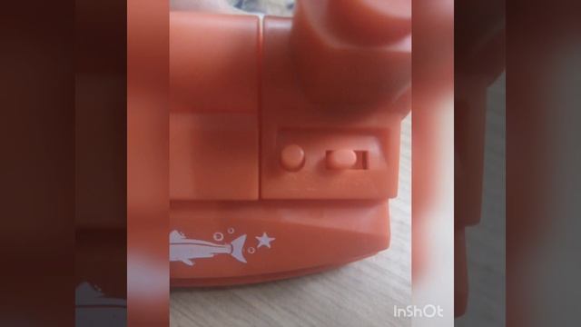 Аквариум из Фикс прайс смотреть онлайн