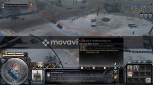 Прохождение игры Company of Heroes 2 Советская компания