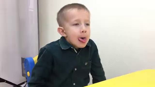 ЛОГОПЕД в Караганде смотреть онлайн