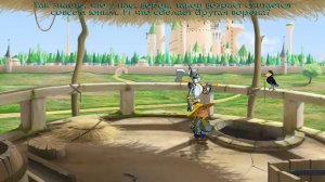 Прохождение Урфин Джюс и его деревянные солдаты Часть 1