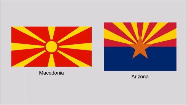 Vexillology - Basic Principles of Flag Design смотреть онлайн