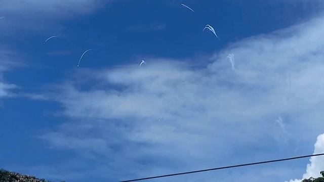 F-16 vs SU-30mk2 flanker Max speed смотреть онлайн