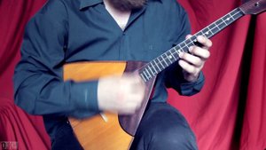 LMFAO - I'm Sexy and I Know it (Balalaika Goes Indie) - dikh