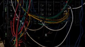 Touhou 4: Lotus Land Story – Bad Apple!! (Analog Synthesizers)
