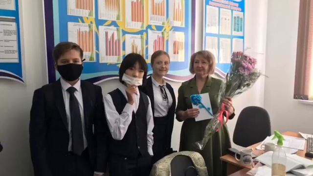 Акция "Подари тепло людям"