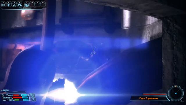 Глава 6 Ферос. Часть 3. Торианин. смотреть онлайн