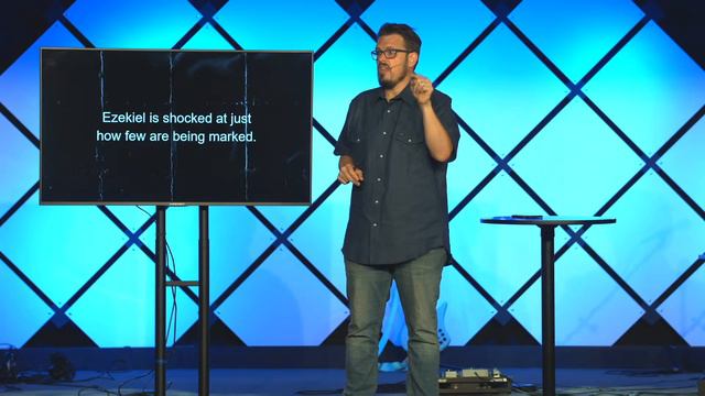 SPOOKTACULAR | The Day of Wrath | Jim Simpson смотреть онлайн