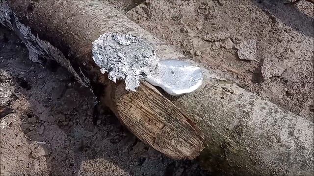 Алюминий - на костре. смотреть онлайн