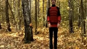 4 Упражнение Стрельниковой   КОШКА