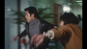 太陽にほえろ! 第182話 ボディガード