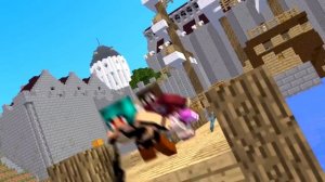 Minecraft Songs "Back to Hack" Hacker 2 Minecraft Song Ft. Sans From Undertale Top Minecraft Songs