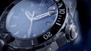 Поговорим о марке Swiss Military by Chrono: история и коллекции