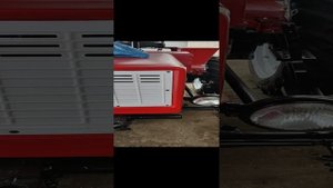 Ремонт трактора т-25