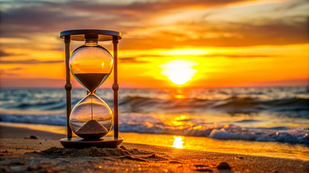 Что важно знать о времени