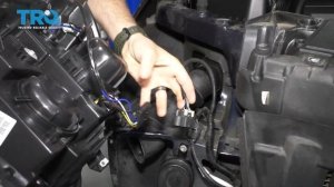 How to Replace Headlights 10-17 Chevy Equinox
