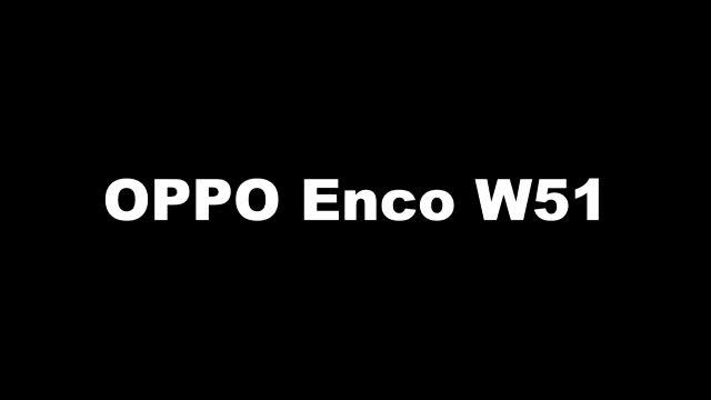 Сравнение: Realme Buds Air Pro vs OPPO Enco W51 - Кто лучше сделал наушники?