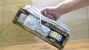 Самодельный инструмент для мастерской . Как сделать универсальную переноску своими руками .