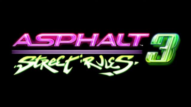 Asphalt 3: Street Rules OST - Track 2 смотреть онлайн