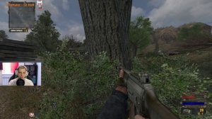 S.T.A.L.K.E.R Legend Returns - Прохождение #1