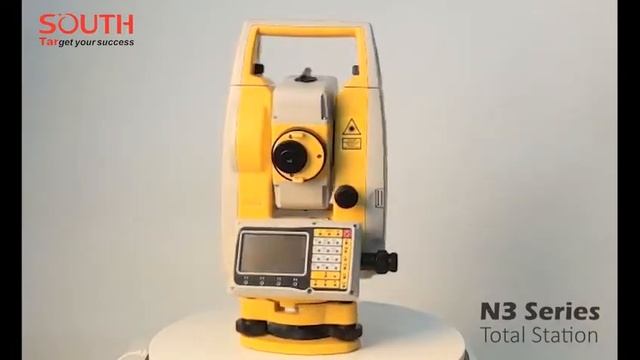 Estación South Surveyin N3, confiable y baja costo 2020 смотреть онлайн