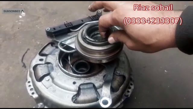 Honda vezel 2015 duel clutch repairing смотреть онлайн