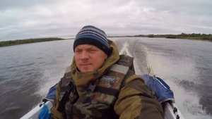 Рыбалка 2018. Приобье