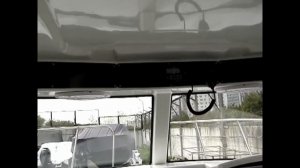 Катер Velvette 23 Active Sedan