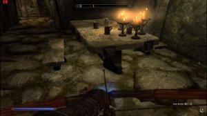 Skyrim Special Edition Part 3 Retrieving The Horn of Jurgen Windcaller