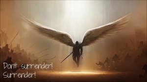 Breaking Benjamin - Evil Angel + Lyrics