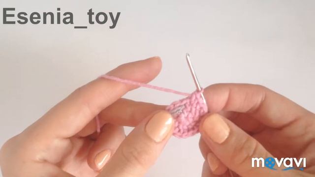 Нос поросёнка крючком за заднюю станку смотреть онлайн