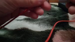 Как проверить заряд батарейки