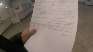 Замена датчика кислорода на Largus Cross Двиг. K4M