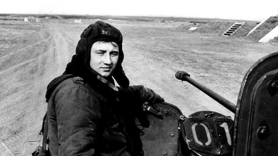 ПО ВОЛНАМ НАШЕЙ ПАМЯТИ...