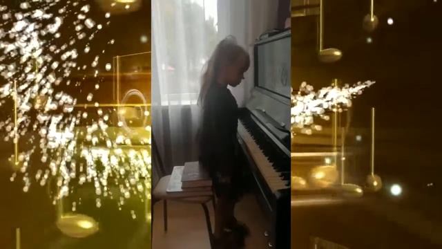 Праздник скрипичного ключика смотреть онлайн