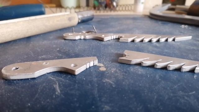 Как сделать оружие СОРВИГОЛОВЫ с несколькими ФУНКЦИЯМИ?