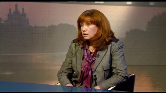 "Объективный разговор" - Медицина смотреть онлайн