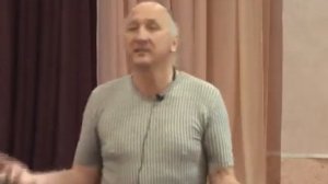 Евгений Квитт. Лекция в Екатеринбурге 25.05.12 Часть 2.avi