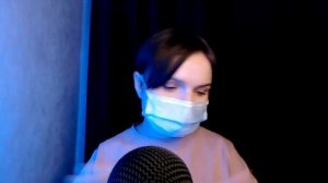 АСМР / На приеме у терапевта ?⚕️ Проведу осмотр / Тихий голос / Roleplay