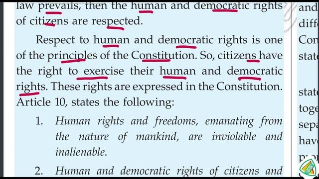 Ethiopian Grade 11 Civic Unit_1 p_1 Building a Democratic System смотреть онлайн