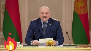 Лукашенко всегда считал Калининградскую область своей
