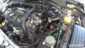 Как заглушить клапан EGR  своими руками . Opel Fiat  1,3 cdti .