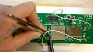 AirOS на TP-Link TL-WA5210G