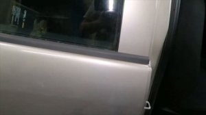 How to Remove or Replace Front Seat  Passenger Side Škoda Fabia