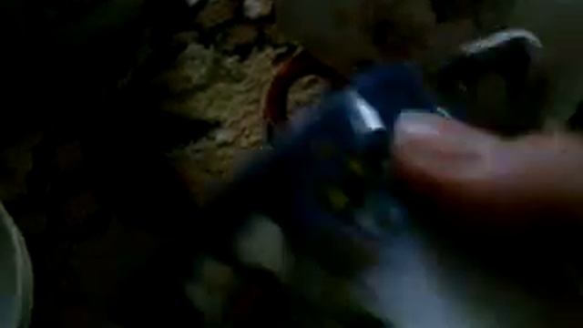 Брошенная посуда родом из СССР. смотреть онлайн