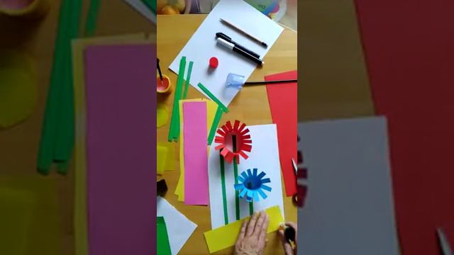 Bouquet - IPCBrunico Didattica a distanza sc. infanzia