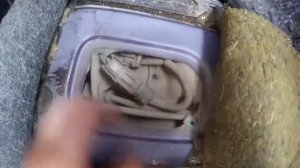 Чистка Инжектора Ваз 2108 21099 2109 2113 2114 2115