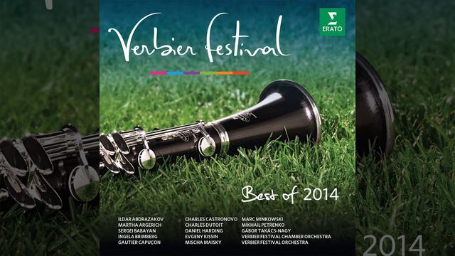 Fidelio, Op. 72: Overture смотреть онлайн