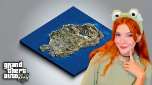 КАК СОЗДАВАЛИ GTA 5 ? РЕАКЦИЯ НА King Dm ( Кинг Дм )